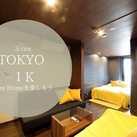 S-Rea Tokyo 101 Apartment Urayasu Luaran gambar