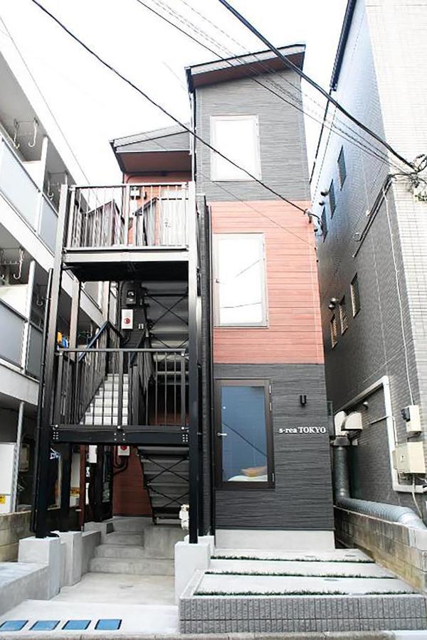 S-Rea Tokyo 101 Apartment Urayasu Luaran gambar